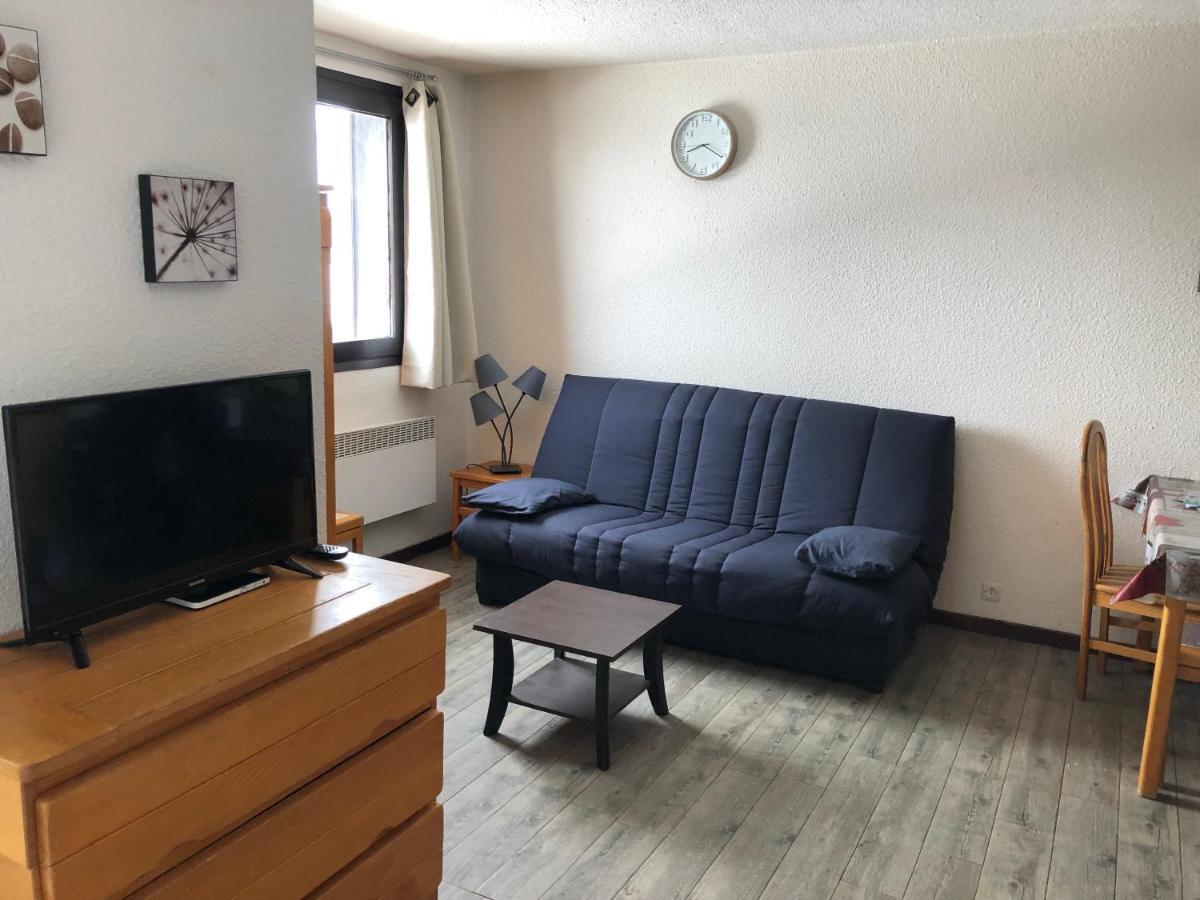Ferienwohnung Les Cimes Samoëns Exterior foto