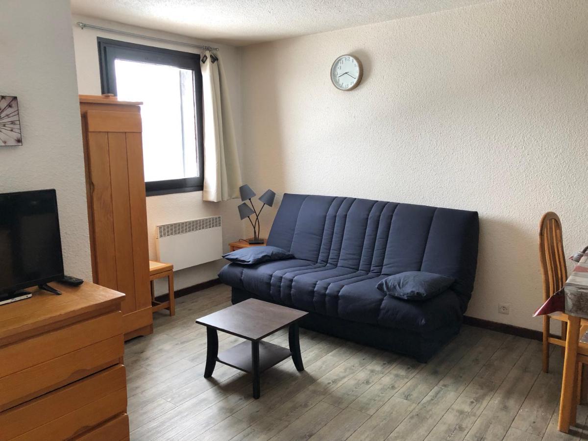 Ferienwohnung Les Cimes Samoëns Exterior foto